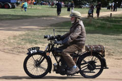 Vintage Bikes