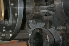 Cylinder Re-bore