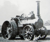 Fowell no 100