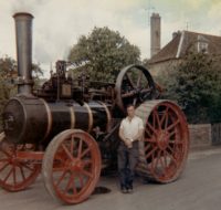 Fowell no 92