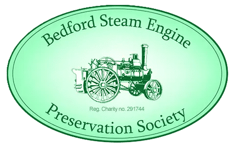 Bedfordshire Steam Engine Preservation Society